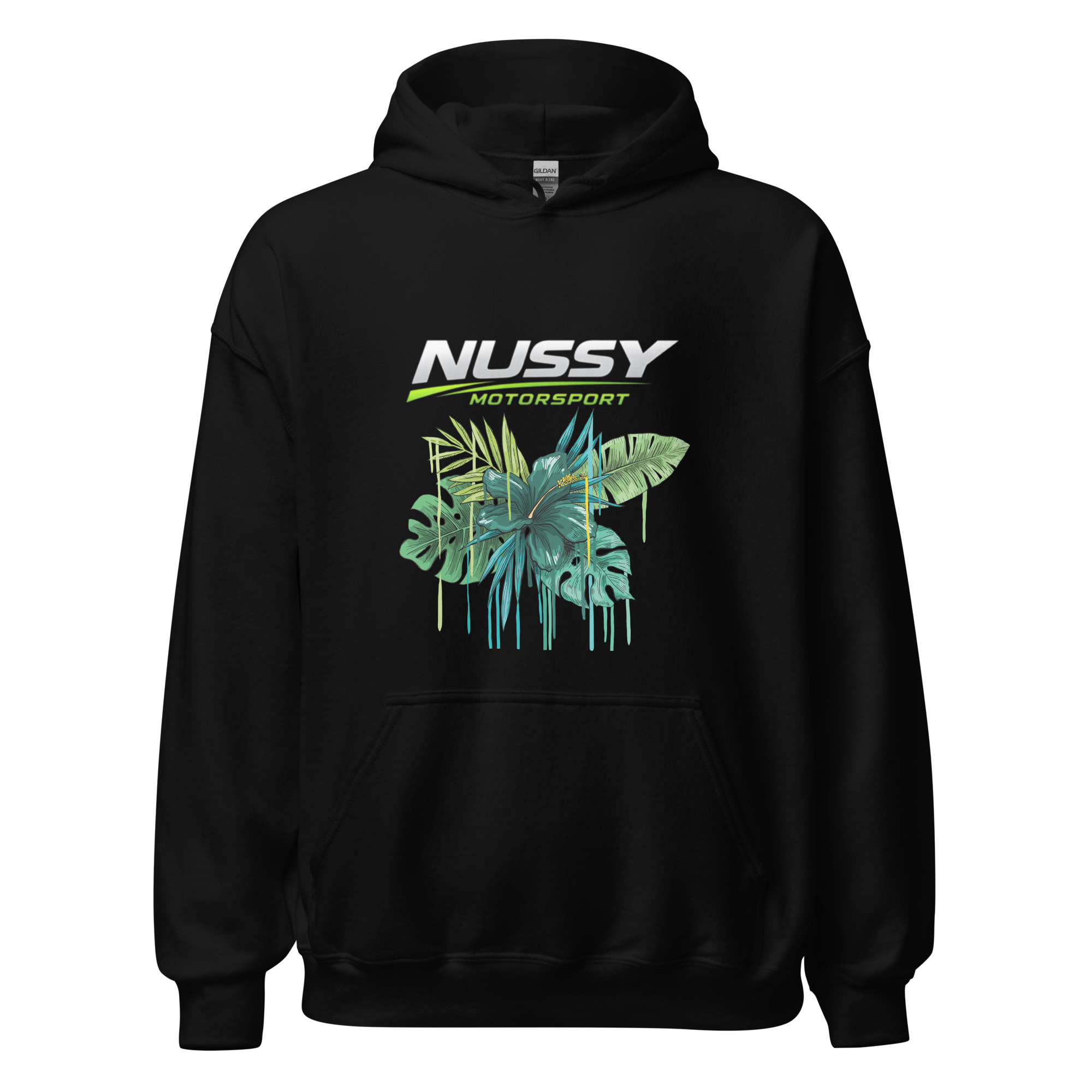 Team Hoodie