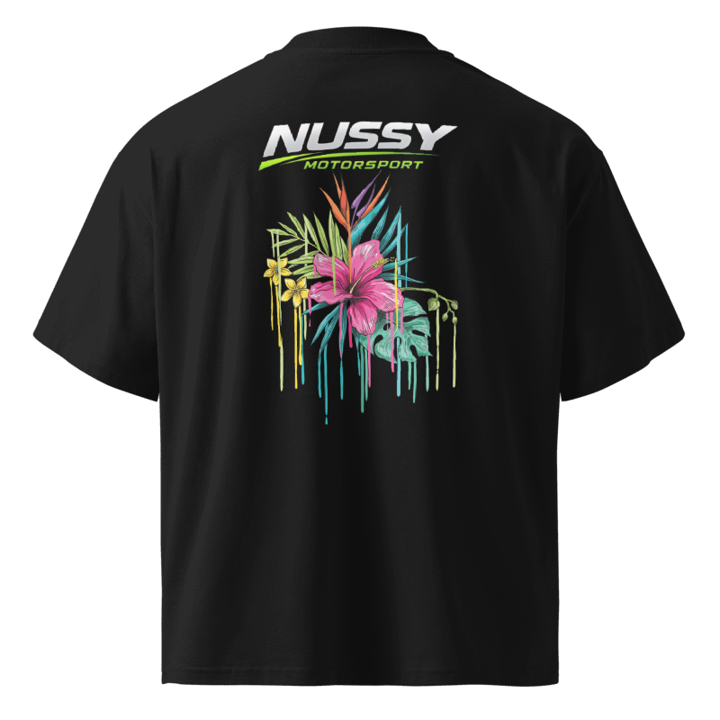 Race T-Shirt